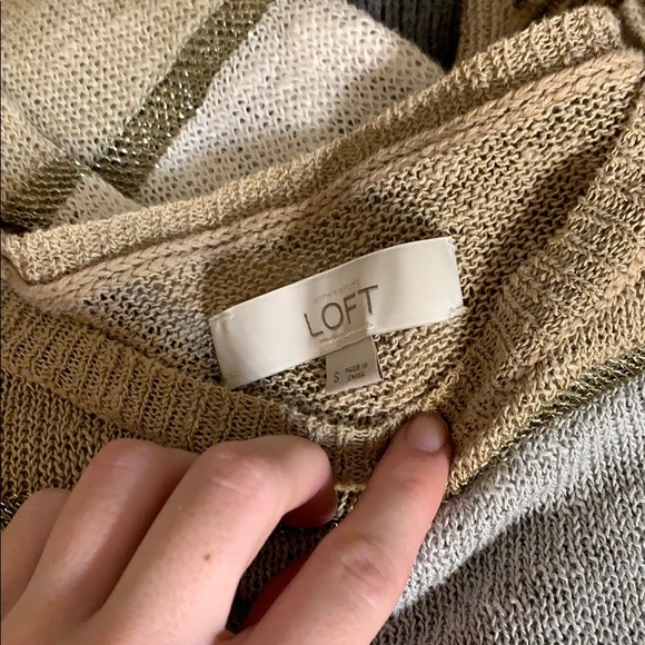 Two sweaters! - Picture 7 of 7